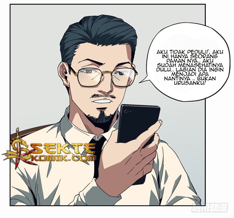 
              Da Xiang Wuxing             Chapter 06