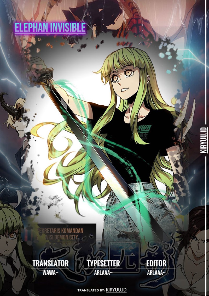 
              Da Xiang Wuxing             Chapter 61