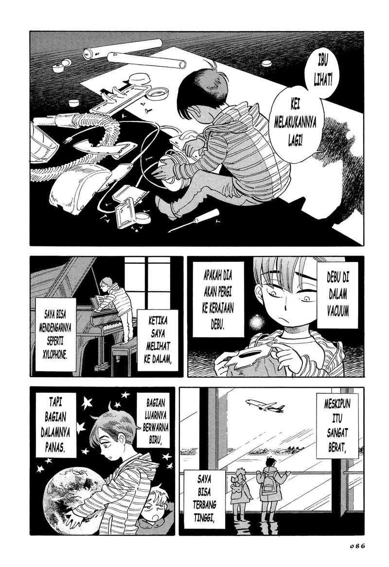
              Da Xiang Wuxing             Chapter 64