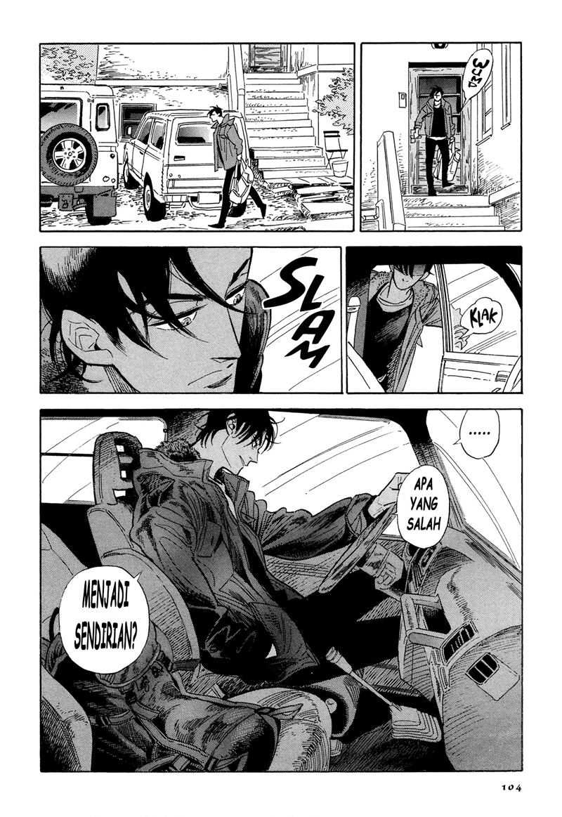 
              Da Xiang Wuxing             Chapter 64