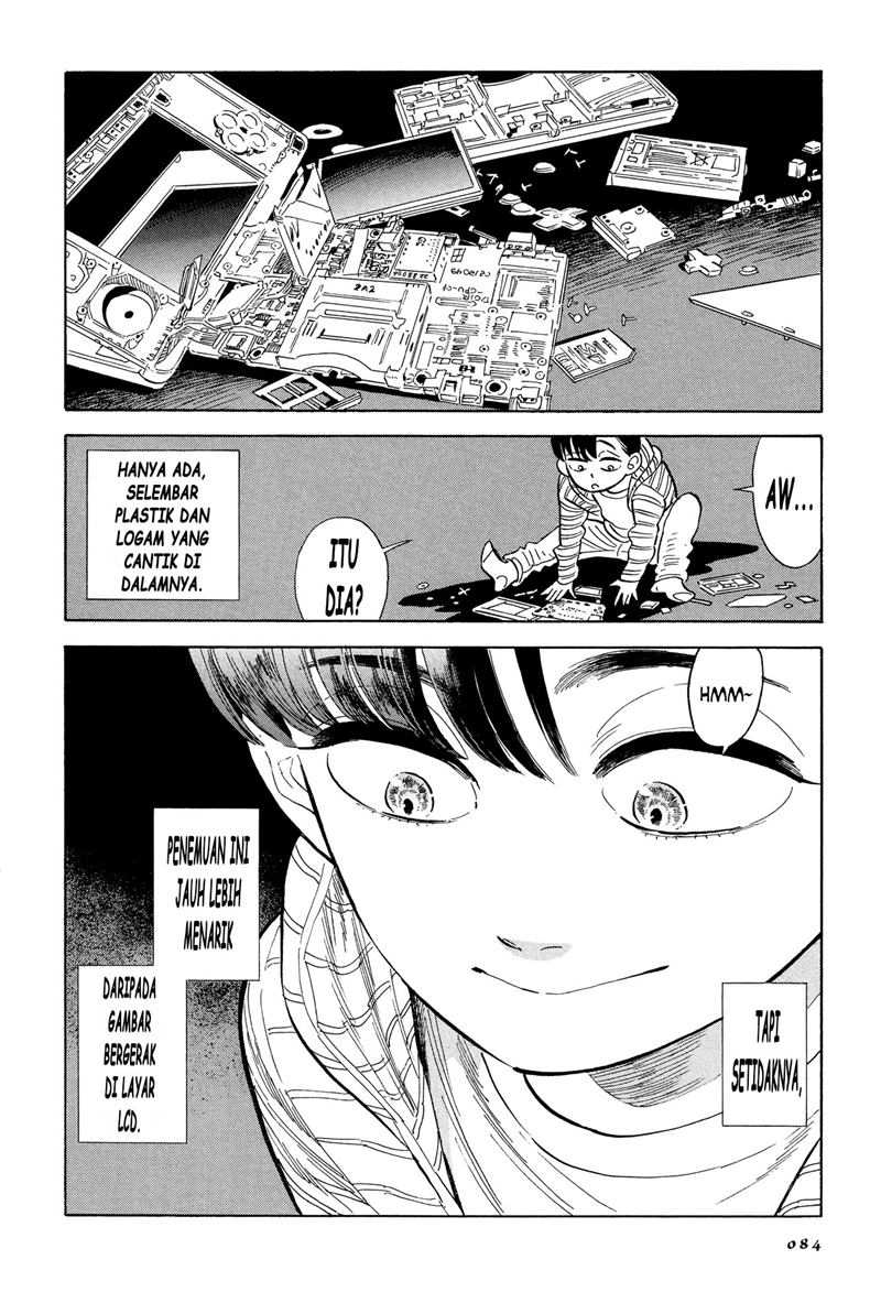 
              Da Xiang Wuxing             Chapter 64