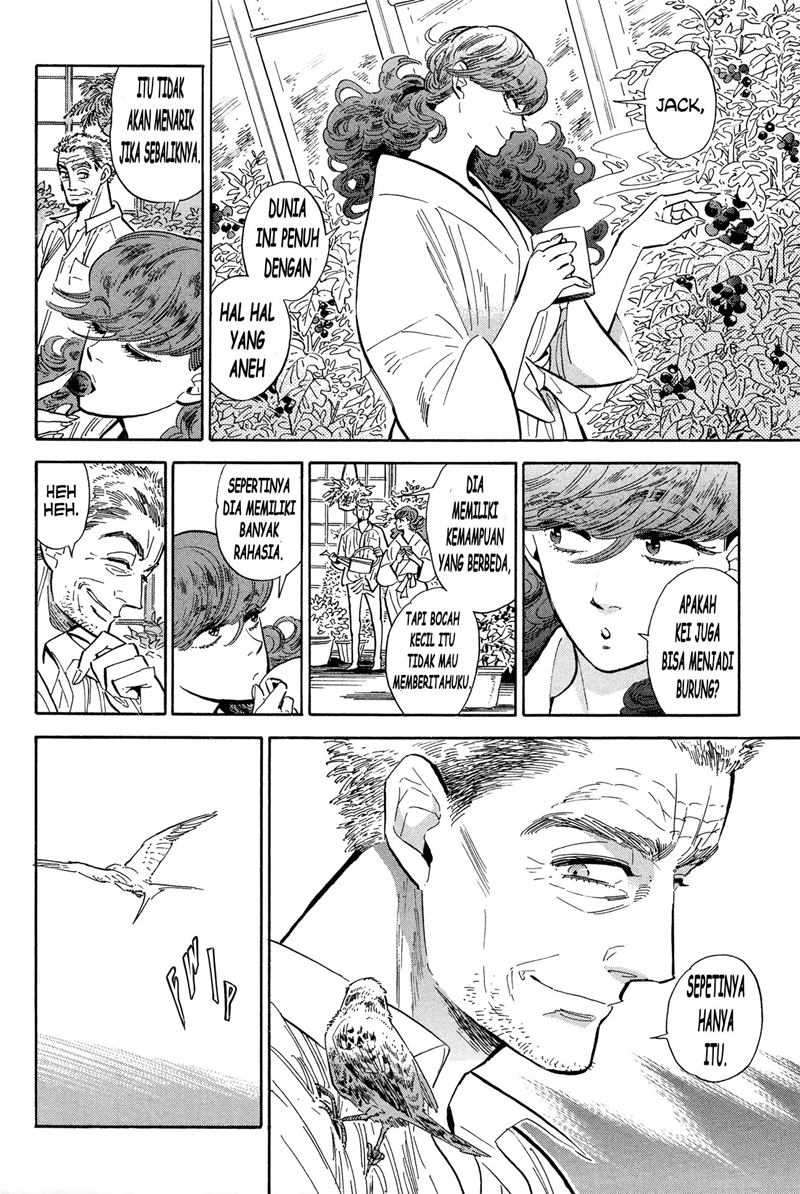 
              Da Xiang Wuxing             Chapter 64