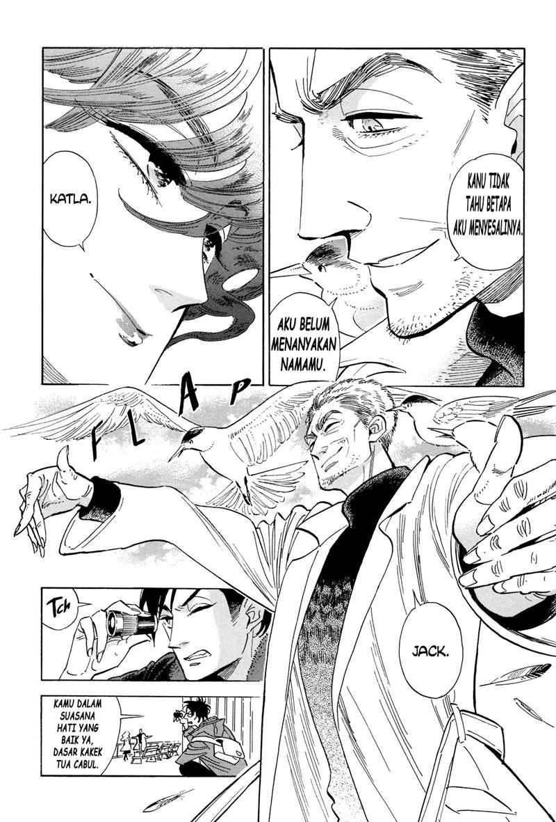 
              Da Xiang Wuxing             Chapter 64