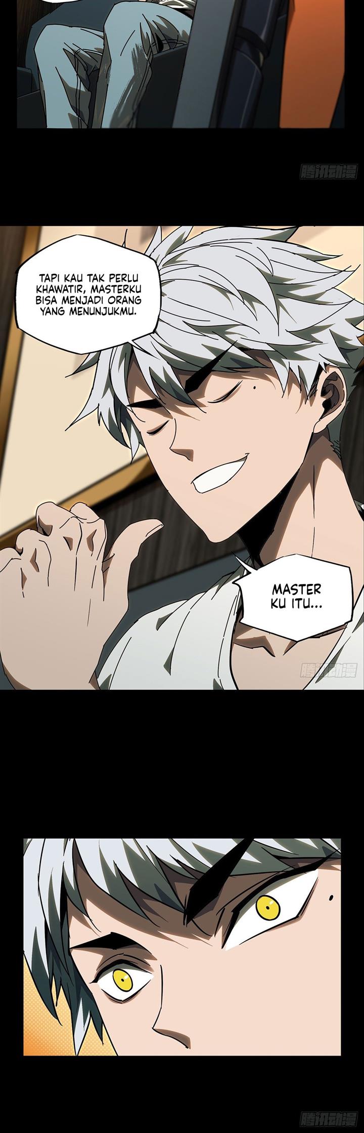 
              Da Xiang Wuxing             Chapter 65