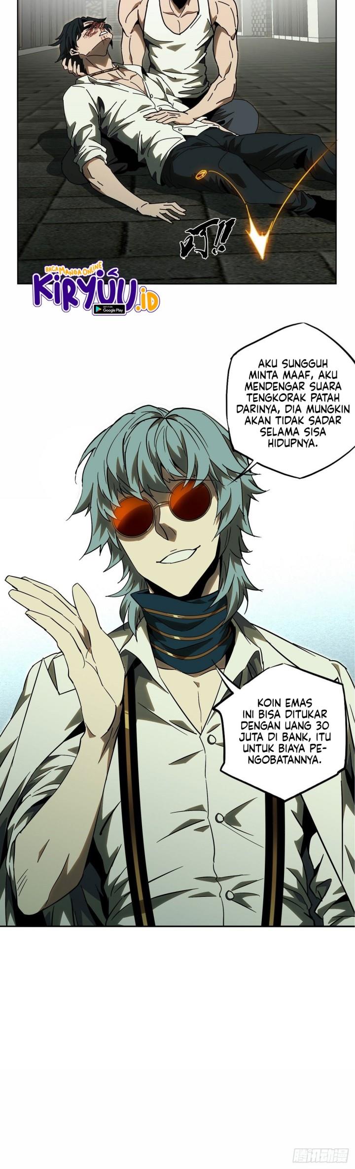 
              Da Xiang Wuxing             Chapter 67