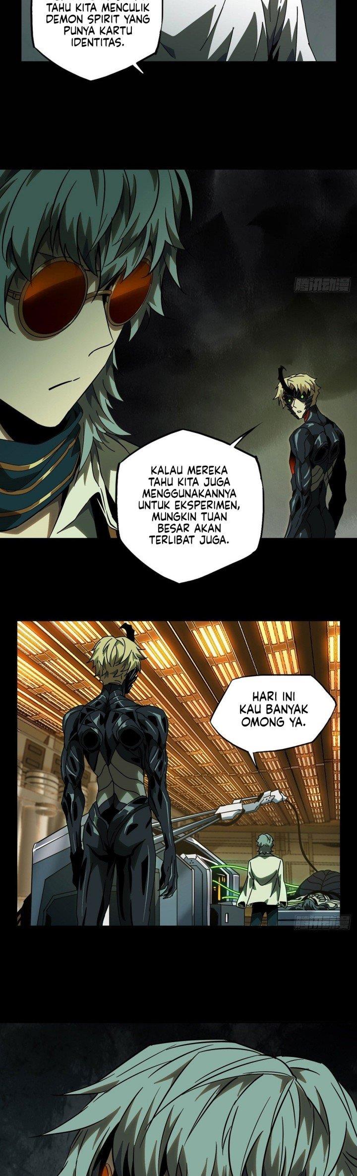 
              Da Xiang Wuxing             Chapter 67