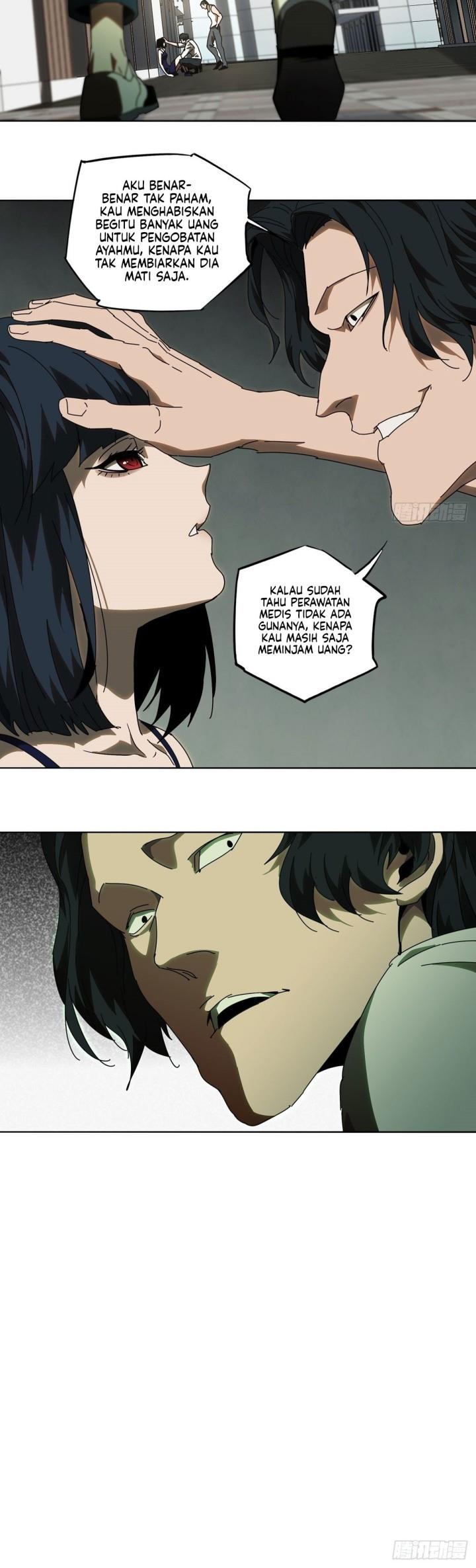 
              Da Xiang Wuxing             Chapter 67
