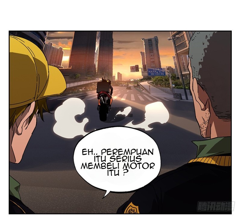 
              Da Xiang Wuxing             Chapter 07