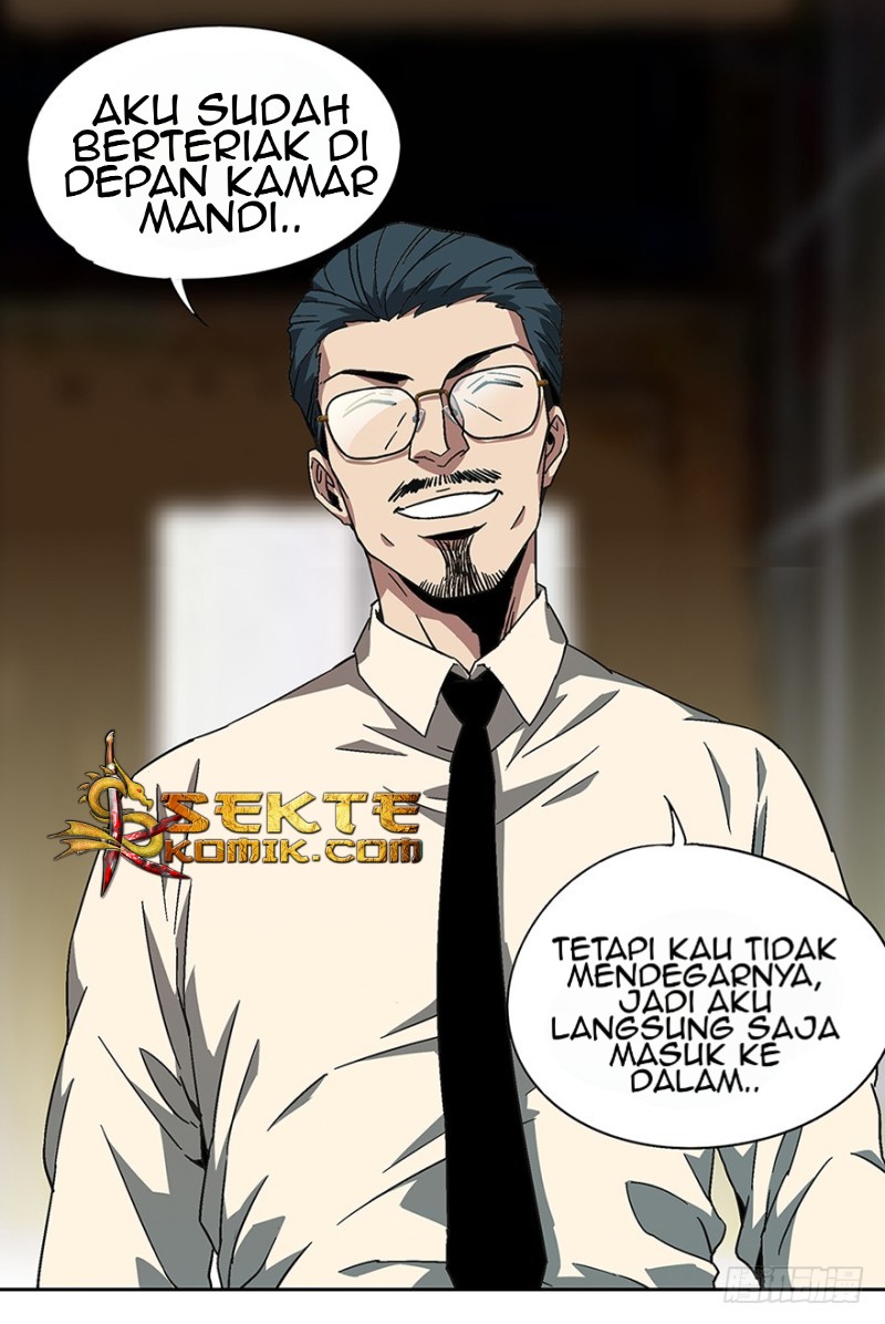 
              Da Xiang Wuxing             Chapter 07