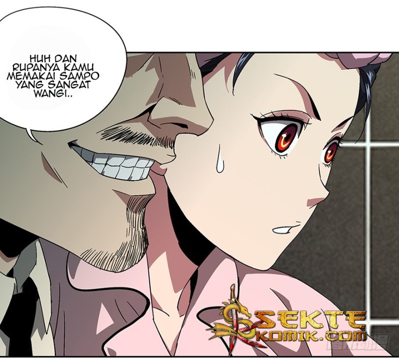 
              Da Xiang Wuxing             Chapter 07
