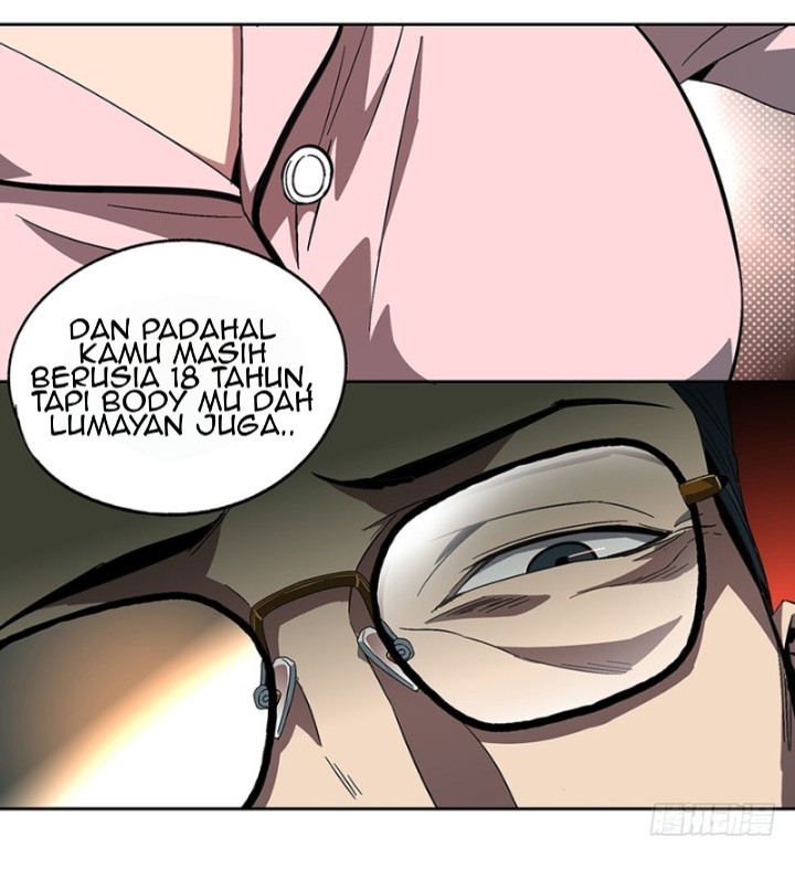 
              Da Xiang Wuxing             Chapter 07