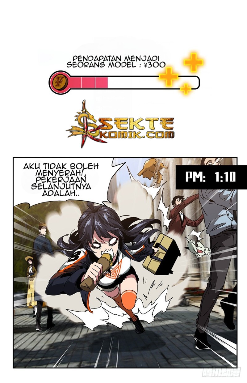 
              Da Xiang Wuxing             Chapter 07