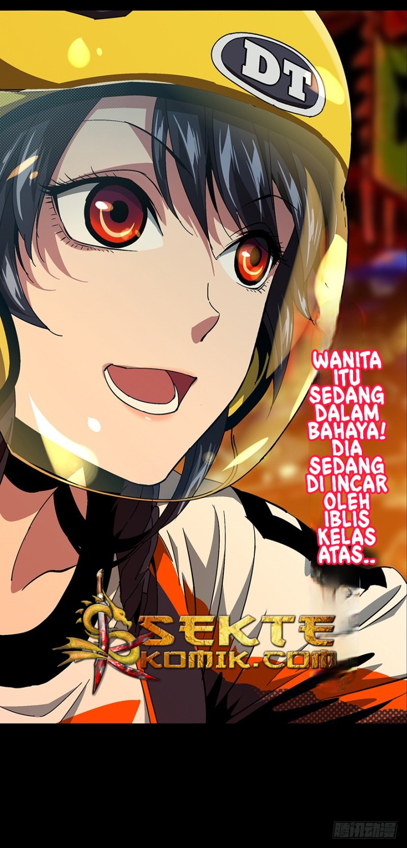 
              Da Xiang Wuxing             Chapter 07
