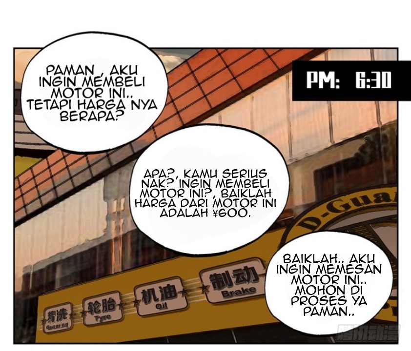 
              Da Xiang Wuxing             Chapter 07