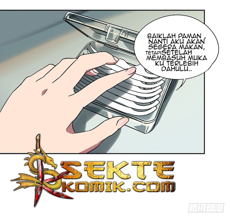 
              Da Xiang Wuxing             Chapter 07