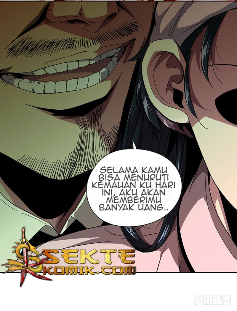 
              Da Xiang Wuxing             Chapter 07