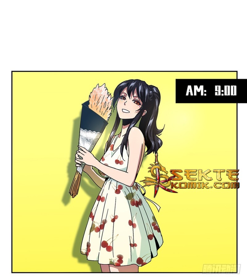 
              Da Xiang Wuxing             Chapter 07