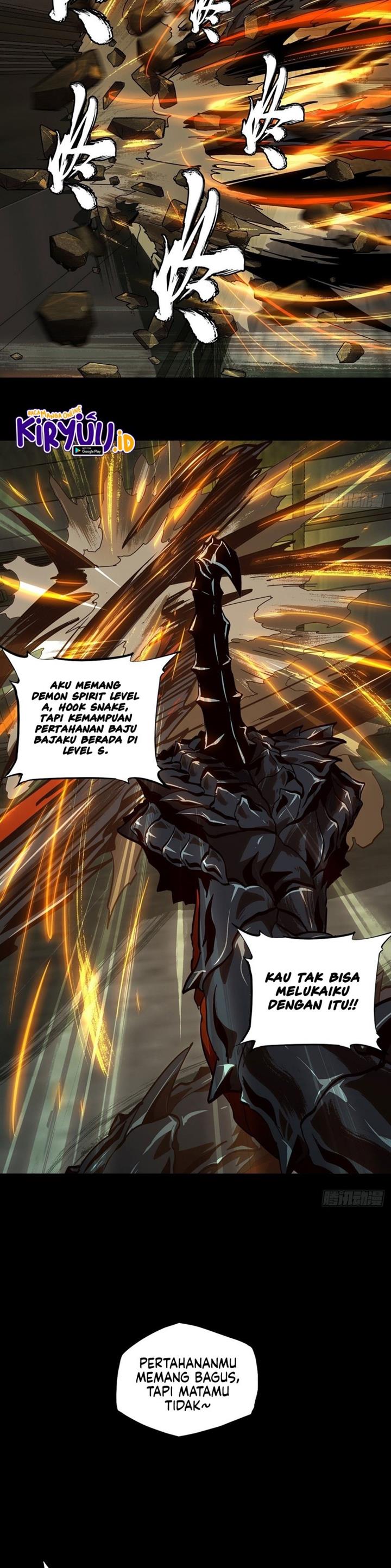 
              Da Xiang Wuxing             Chapter 72