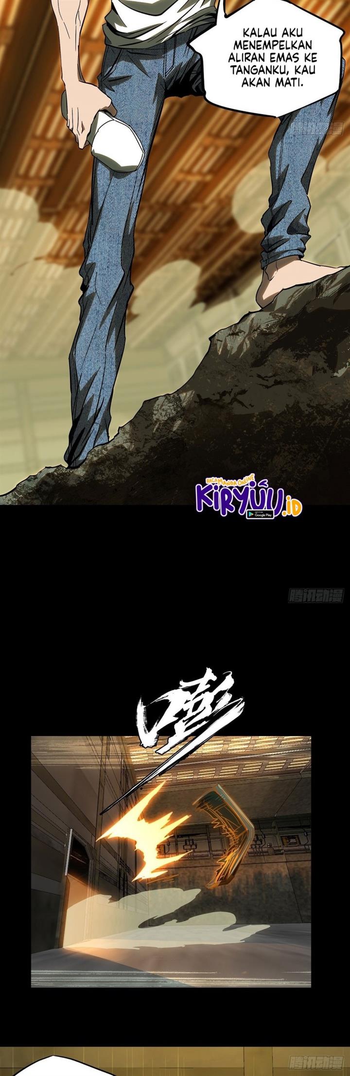 
              Da Xiang Wuxing             Chapter 72