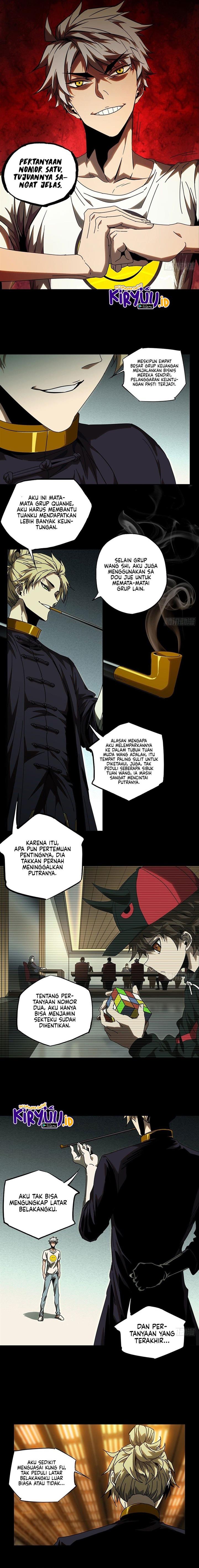 
              Da Xiang Wuxing             Chapter 77