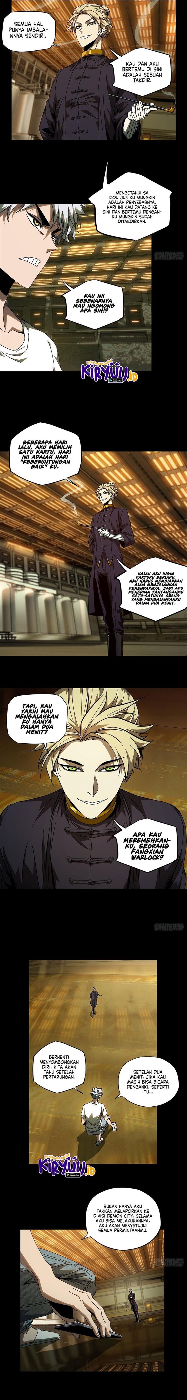 
              Da Xiang Wuxing             Chapter 77