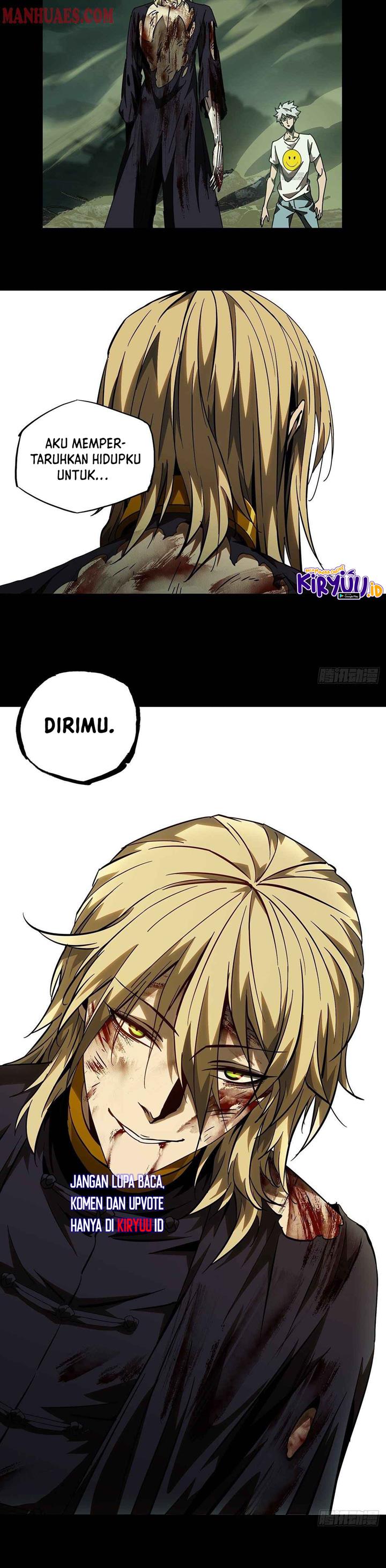 
              Da Xiang Wuxing             Chapter 82