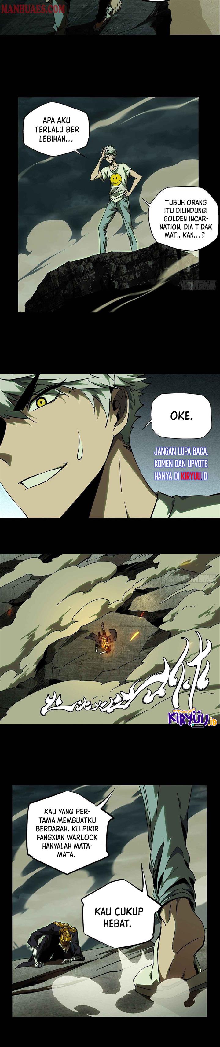 
              Da Xiang Wuxing             Chapter 82