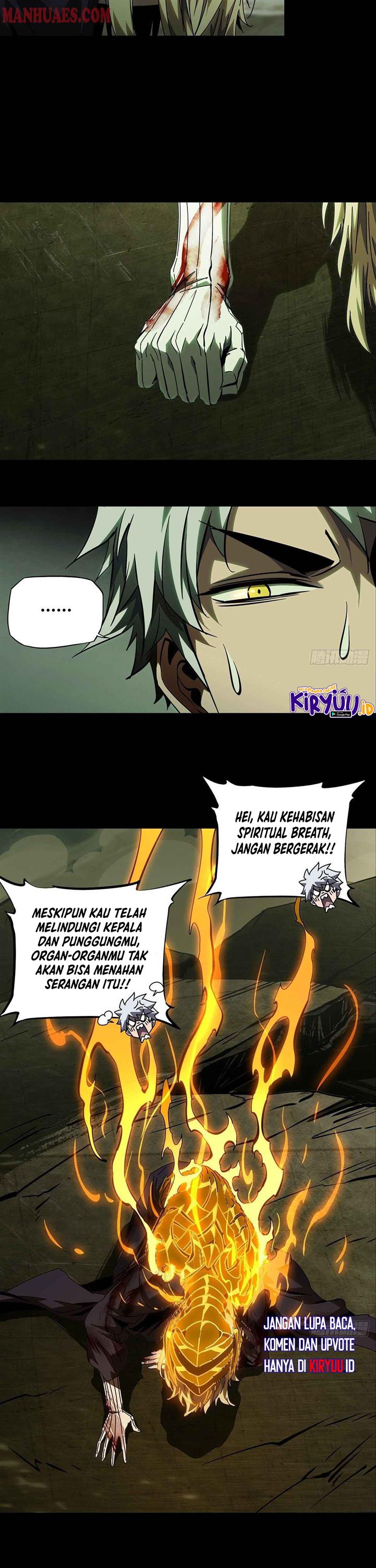 
              Da Xiang Wuxing             Chapter 82