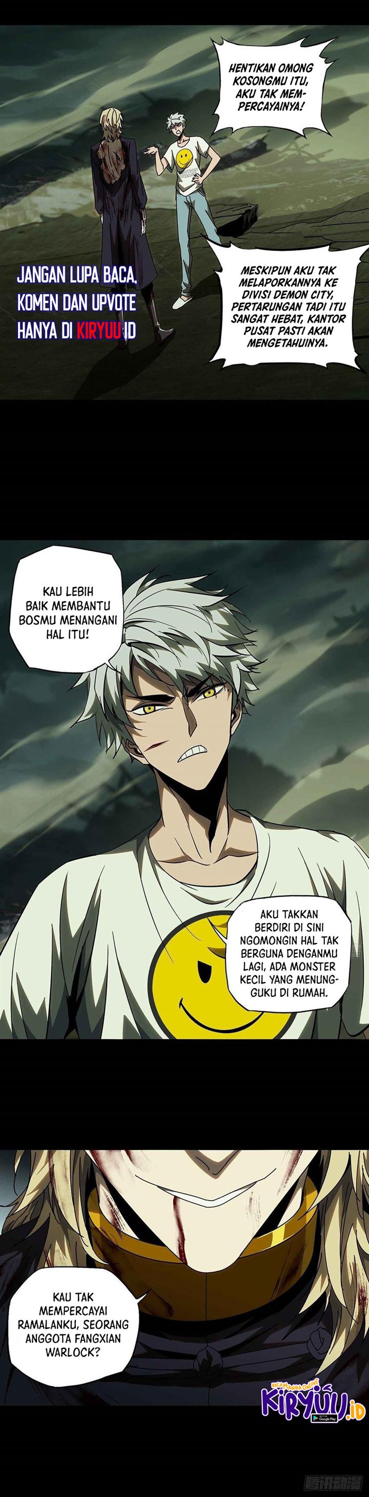 
              Da Xiang Wuxing             Chapter 83