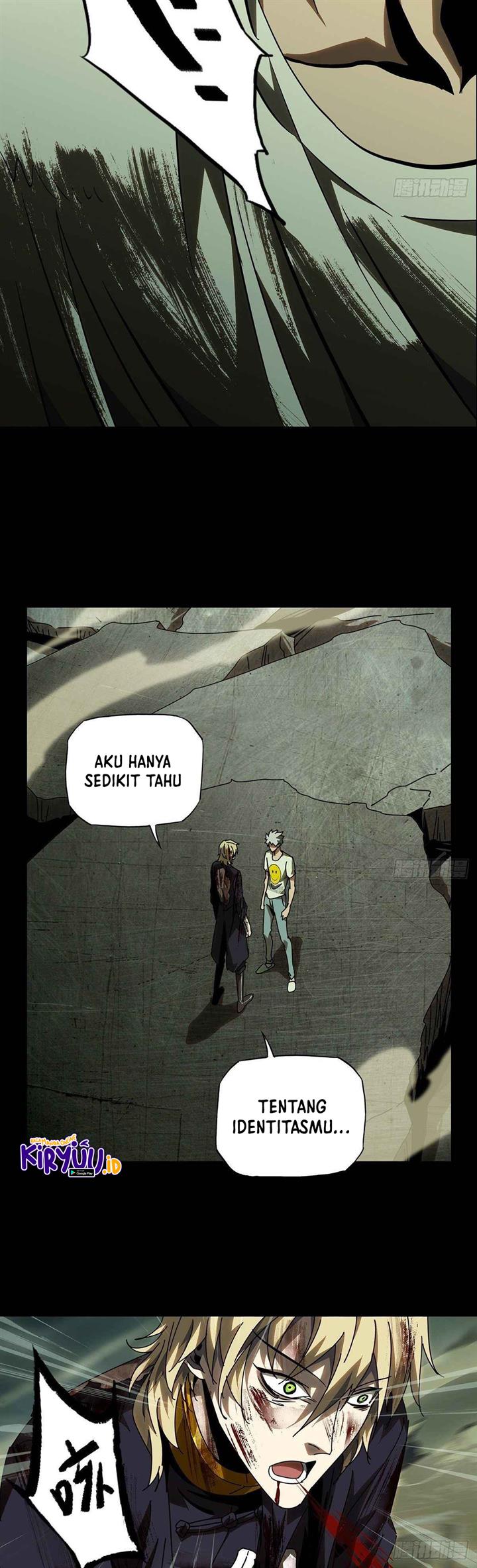 
              Da Xiang Wuxing             Chapter 83