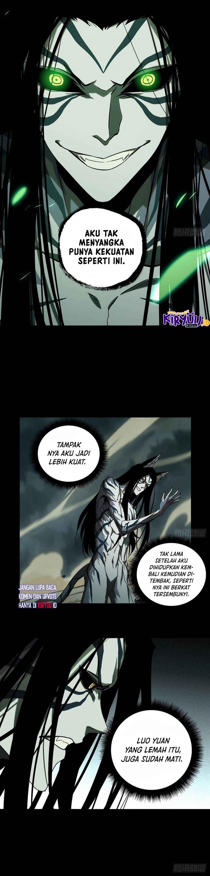 
              Da Xiang Wuxing             Chapter 84