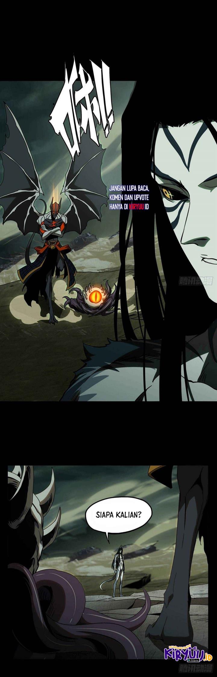 
              Da Xiang Wuxing             Chapter 84