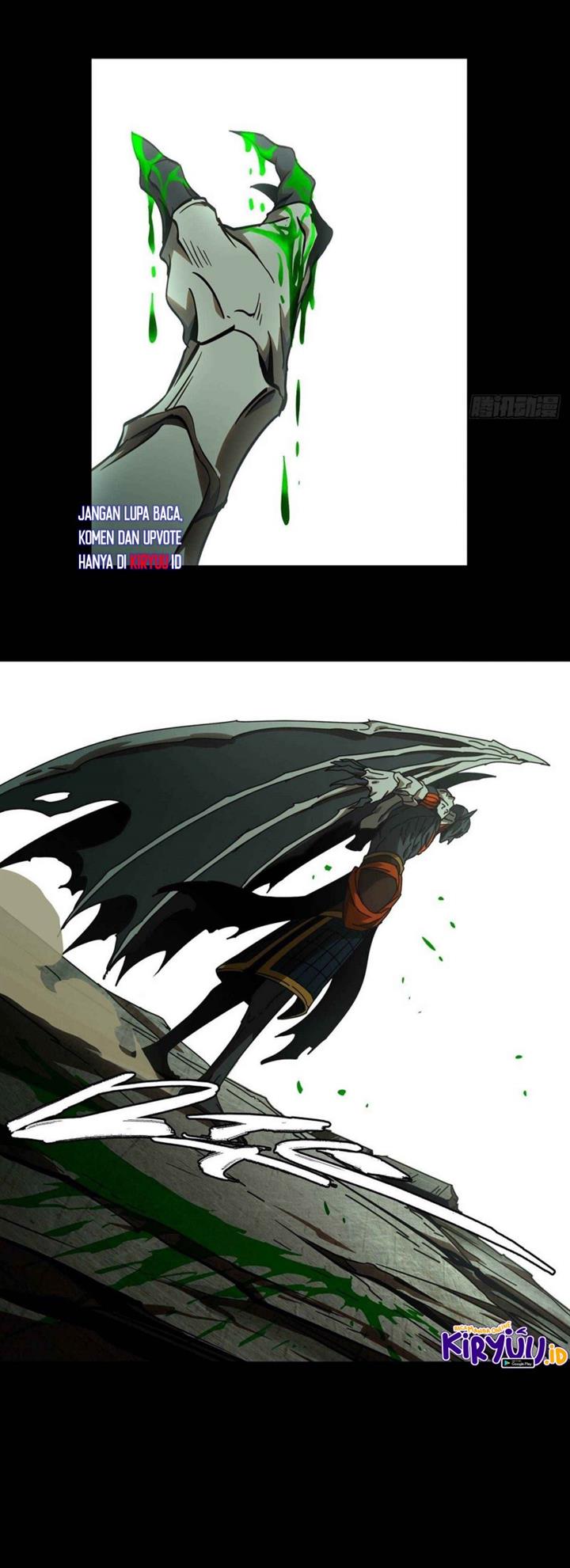 
              Da Xiang Wuxing             Chapter 84