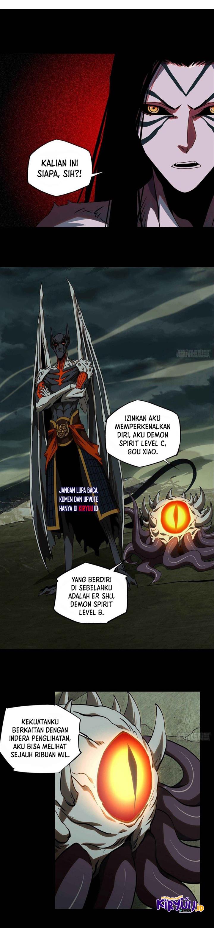 
              Da Xiang Wuxing             Chapter 84