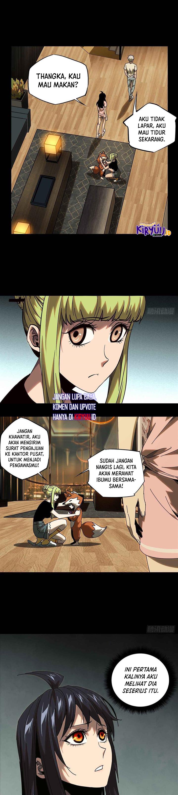 
              Da Xiang Wuxing             Chapter 85