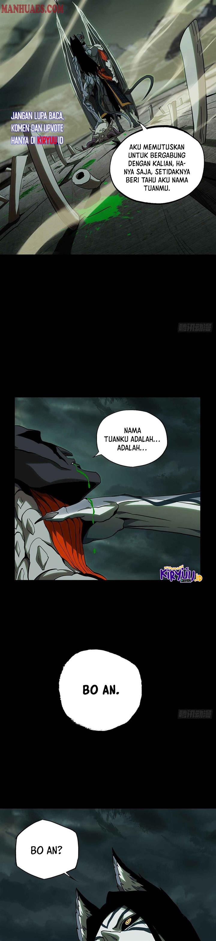 
              Da Xiang Wuxing             Chapter 85