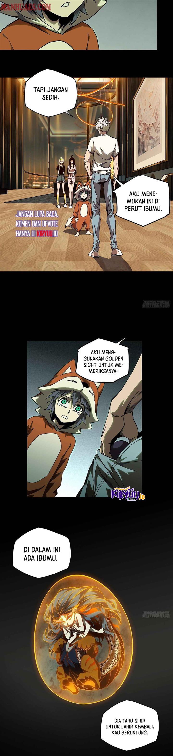 
              Da Xiang Wuxing             Chapter 85