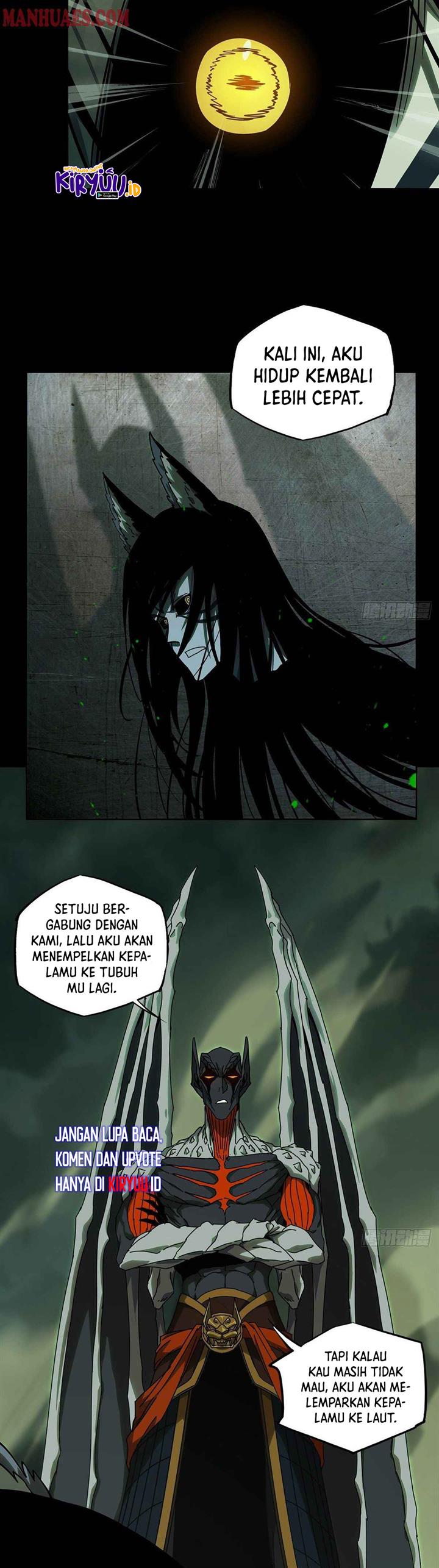 
              Da Xiang Wuxing             Chapter 85