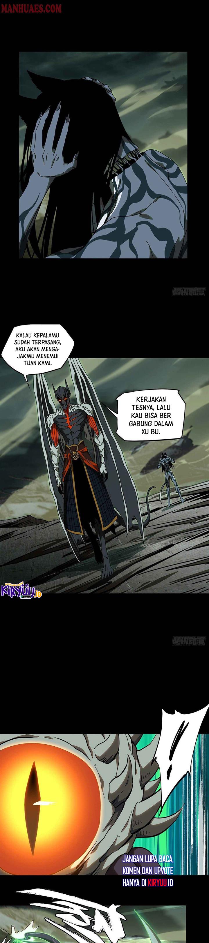 
              Da Xiang Wuxing             Chapter 85