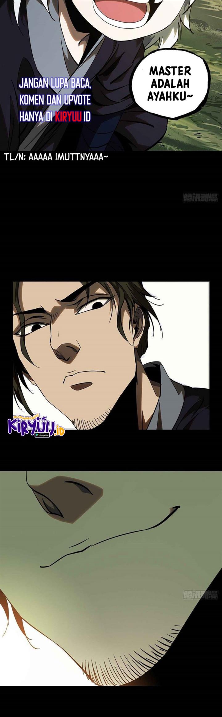 
              Da Xiang Wuxing             Chapter 86