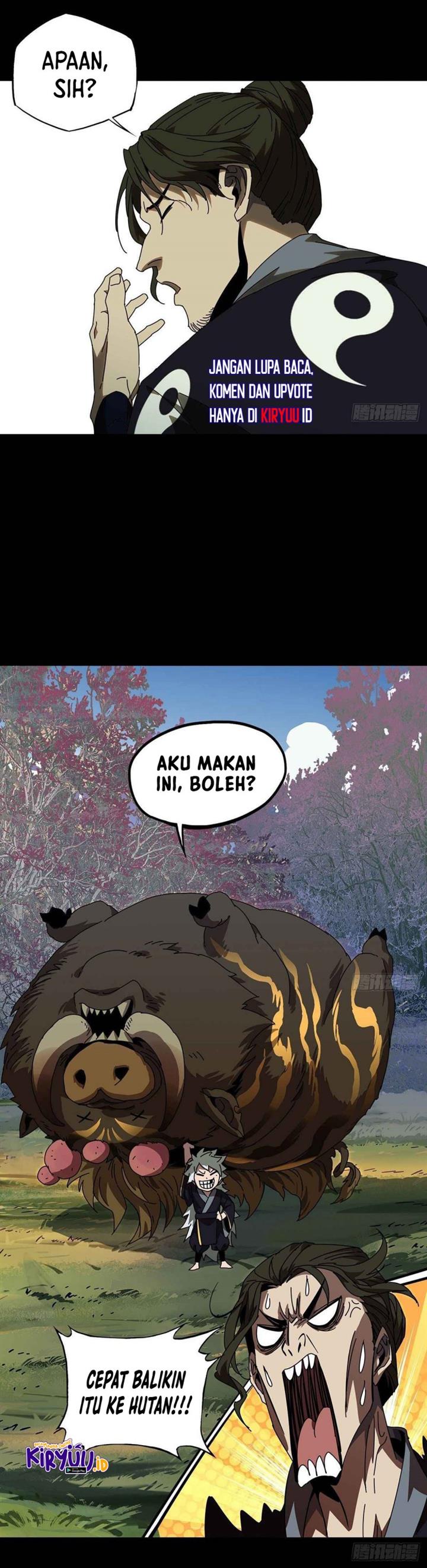 
              Da Xiang Wuxing             Chapter 86