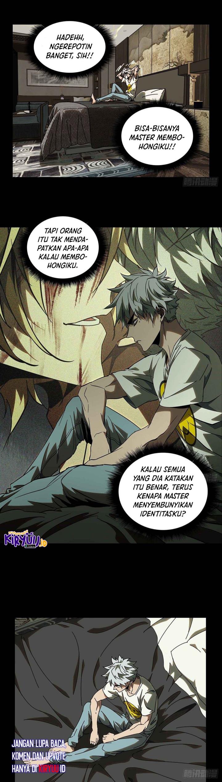 
              Da Xiang Wuxing             Chapter 86