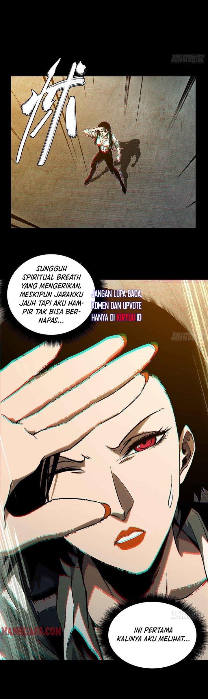
              Da Xiang Wuxing             Chapter 88
