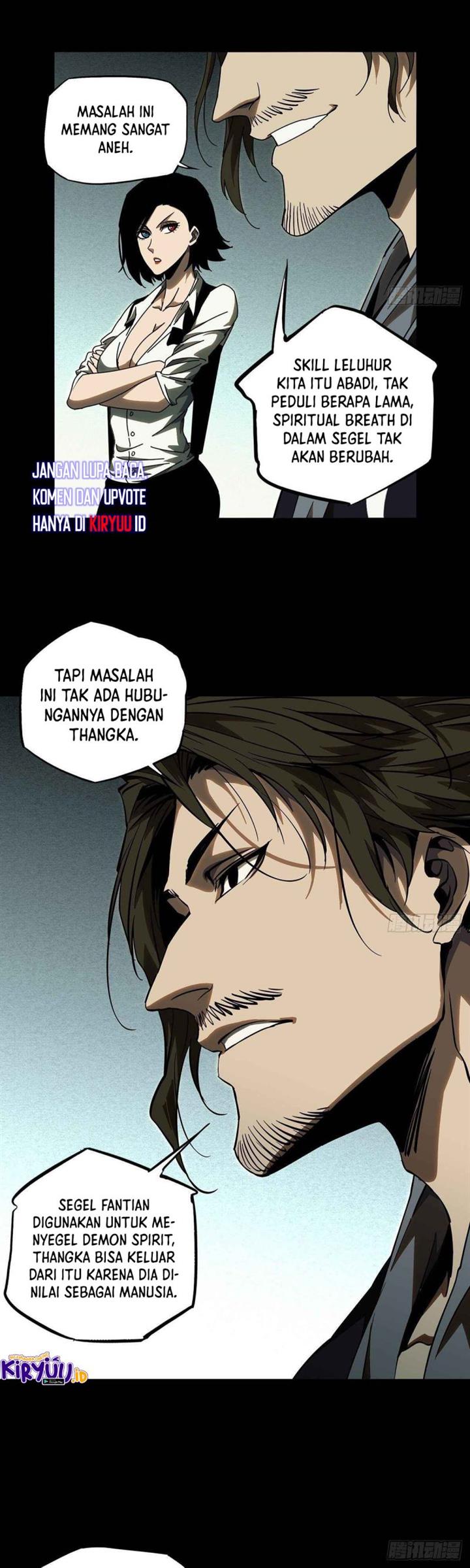
              Da Xiang Wuxing             Chapter 88