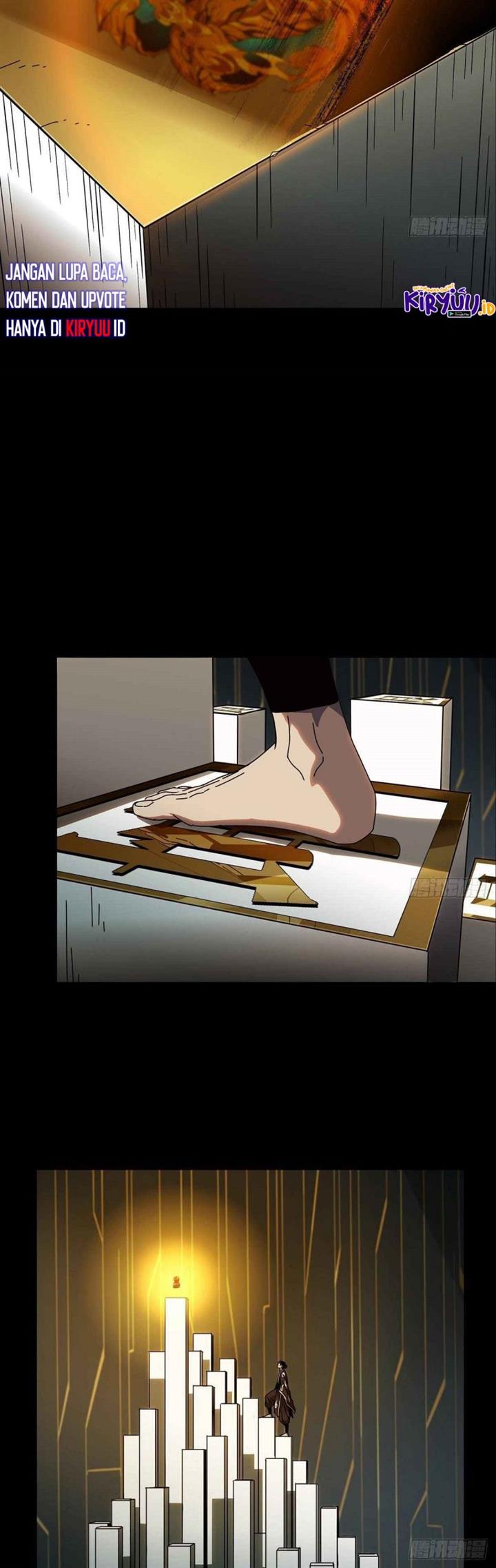 
              Da Xiang Wuxing             Chapter 88