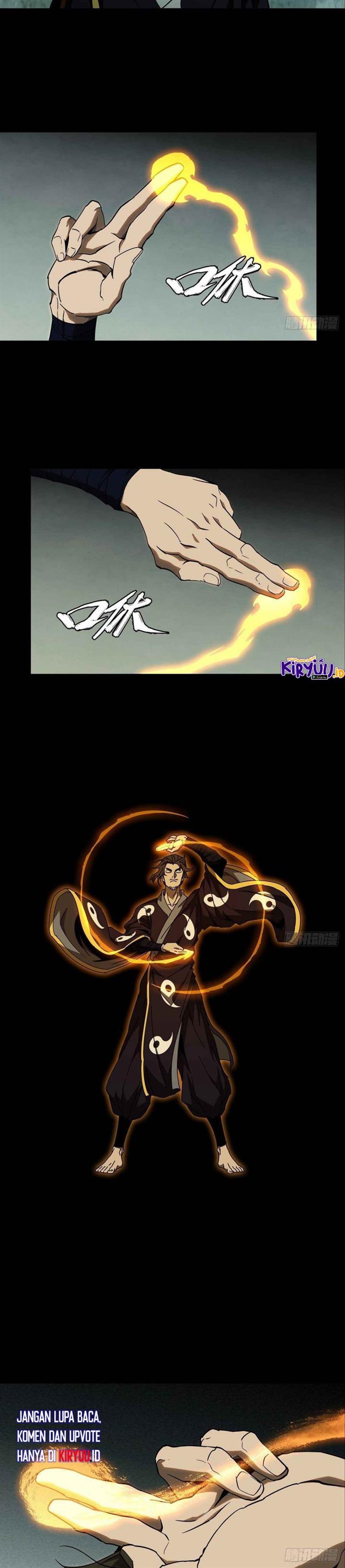 
              Da Xiang Wuxing             Chapter 88