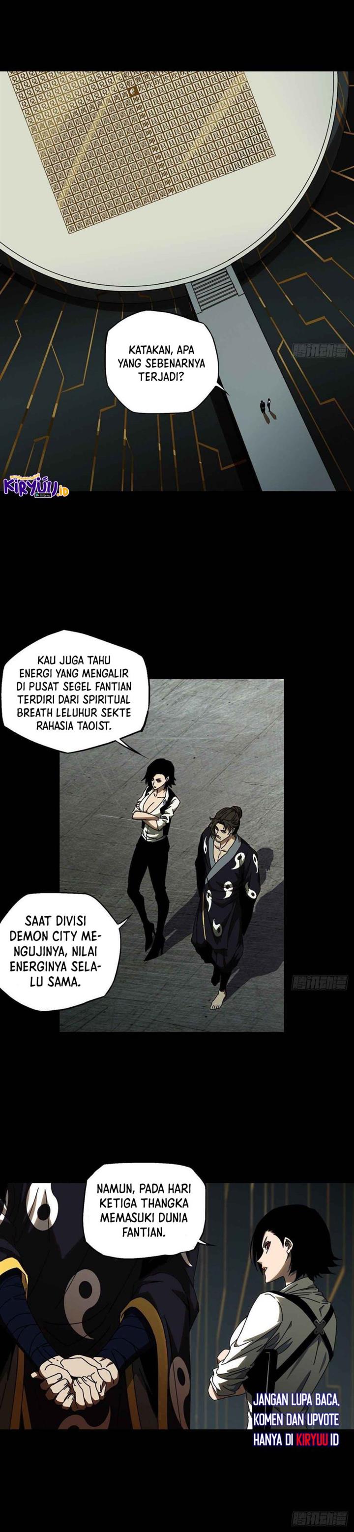 
              Da Xiang Wuxing             Chapter 88