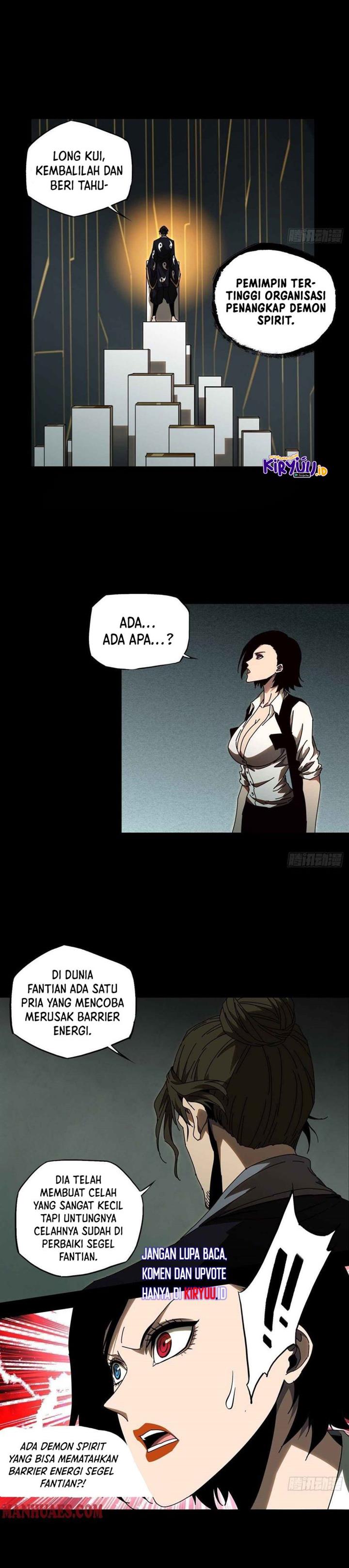 
              Da Xiang Wuxing             Chapter 88