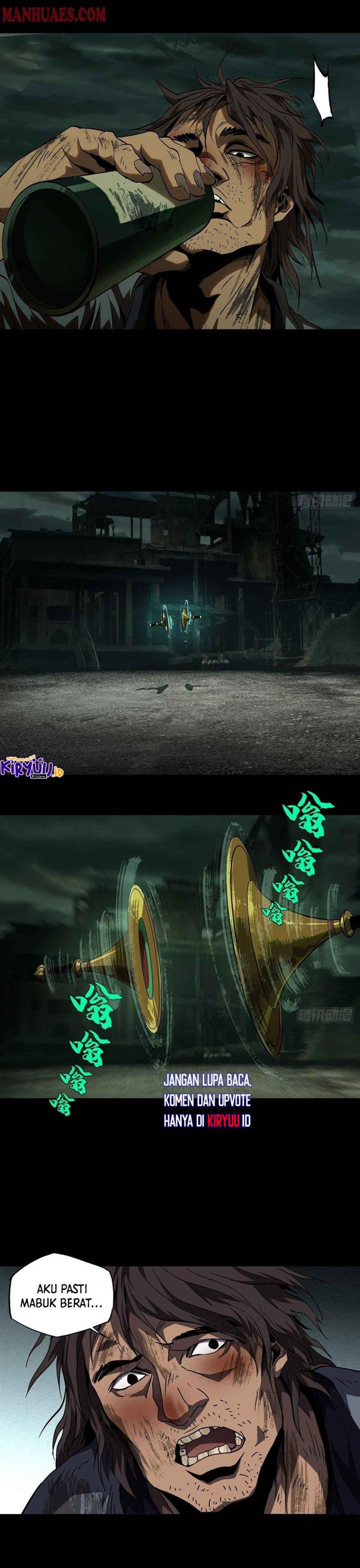 
              Da Xiang Wuxing             Chapter 89