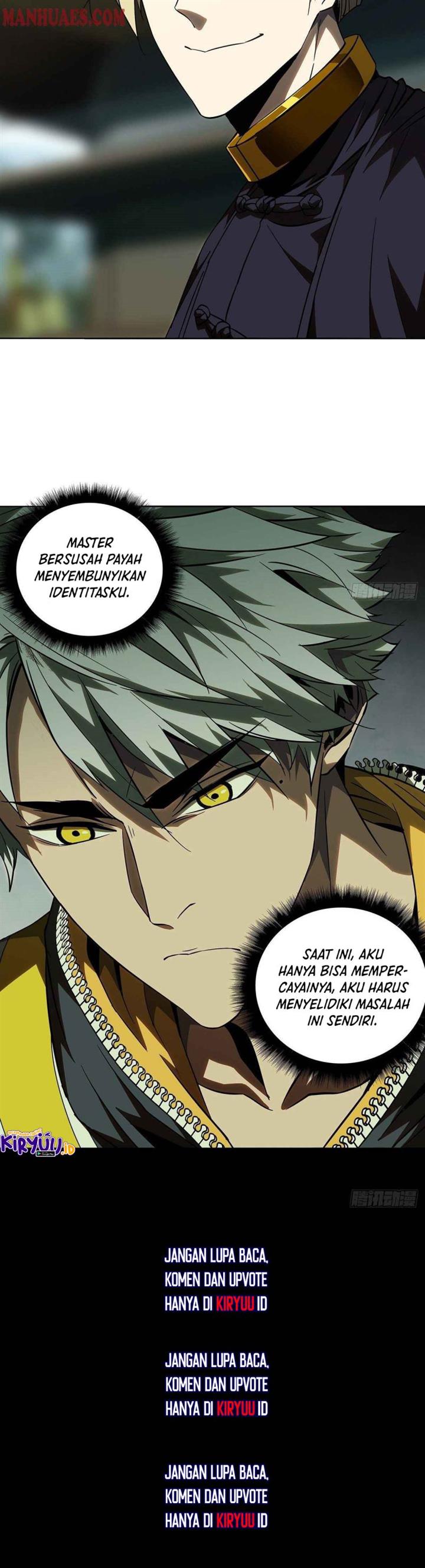 
              Da Xiang Wuxing             Chapter 89